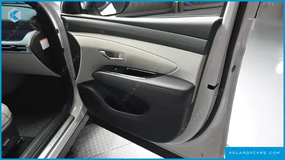 HYUNDAI TUCSON HEV 1.6 2WD
