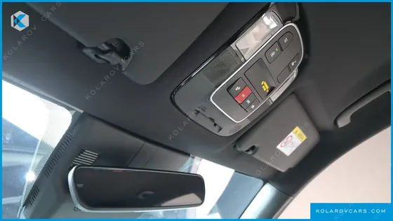 HYUNDAI TUCSON HEV 1.6 2WD