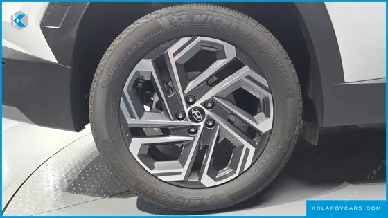 HYUNDAI TUCSON HEV 1.6 2WD