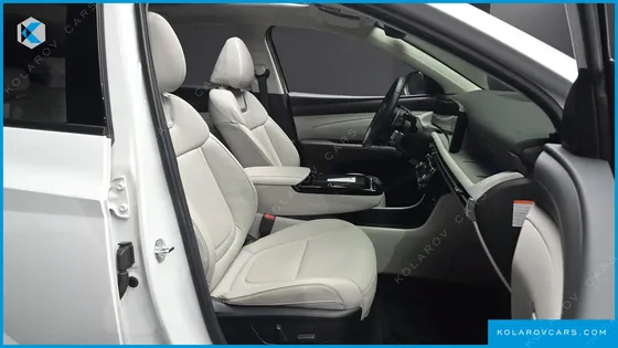 HYUNDAI TUCSON HEV 1.6 2WD