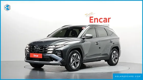 HYUNDAI TUCSON HEV 1.6 2WD
