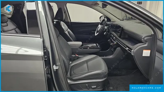 HYUNDAI TUCSON HEV 1.6 2WD