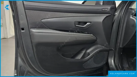 HYUNDAI TUCSON HEV 1.6 2WD