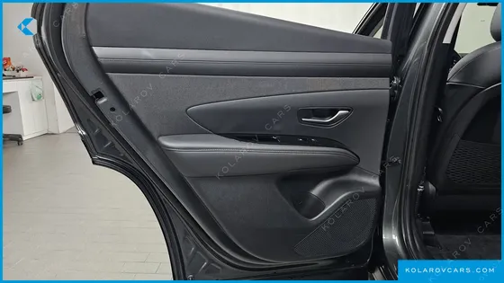 HYUNDAI TUCSON HEV 1.6 2WD