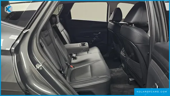 HYUNDAI TUCSON HEV 1.6 2WD
