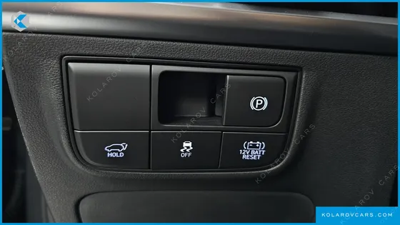 HYUNDAI TUCSON HEV 1.6 2WD