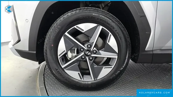 HYUNDAI TUCSON HEV 1.6 4WD