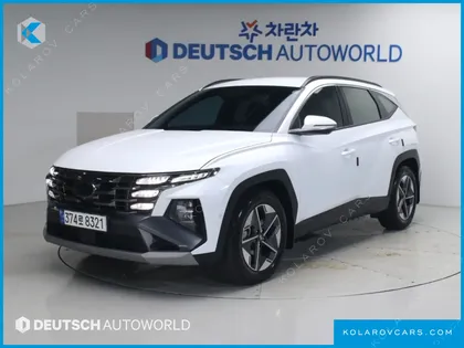 HYUNDAI TUCSON HEV 1.6 2WD