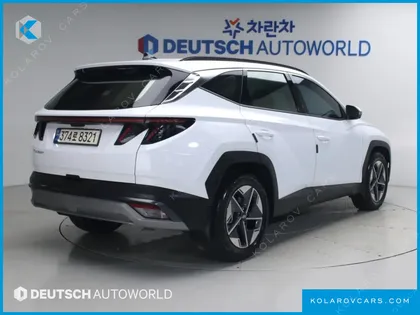 HYUNDAI TUCSON HEV 1.6 2WD