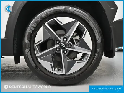 HYUNDAI TUCSON HEV 1.6 2WD