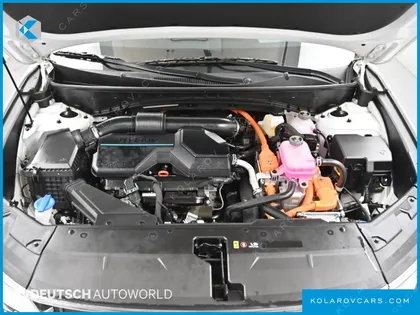 HYUNDAI TUCSON HEV 1.6 2WD