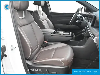 HYUNDAI TUCSON HEV 1.6 2WD