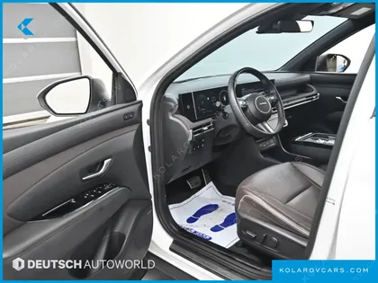 HYUNDAI TUCSON HEV 1.6 2WD