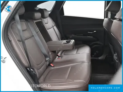 HYUNDAI TUCSON HEV 1.6 2WD