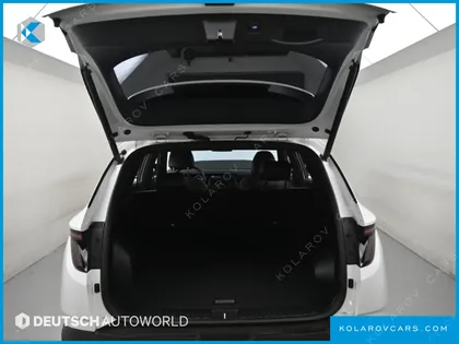 HYUNDAI TUCSON HEV 1.6 2WD