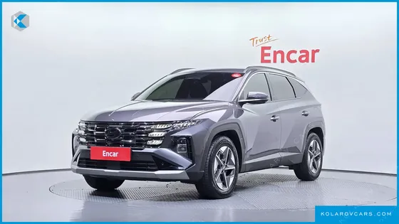 HYUNDAI TUCSON HEV 1.6 2WD