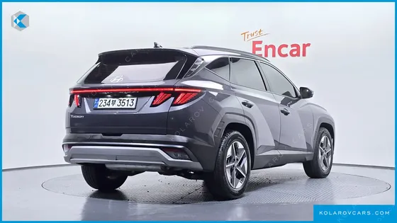 HYUNDAI TUCSON HEV 1.6 2WD