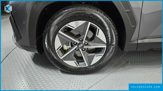 HYUNDAI TUCSON HEV 1.6 2WD