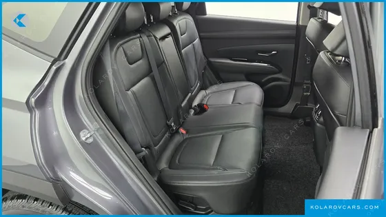 HYUNDAI TUCSON HEV 1.6 2WD