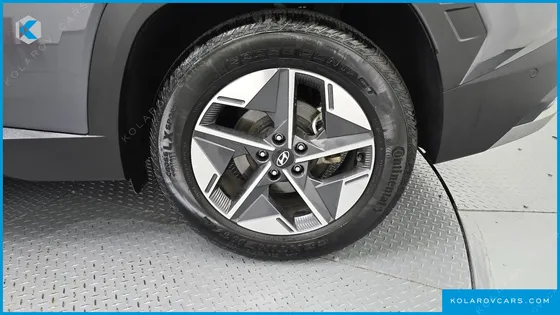 HYUNDAI TUCSON HEV 1.6 2WD