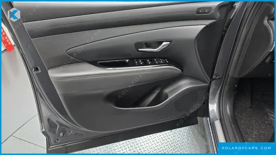 HYUNDAI TUCSON HEV 1.6 2WD