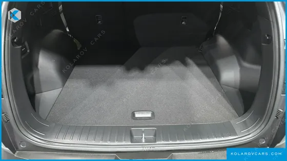 HYUNDAI TUCSON HEV 1.6 2WD