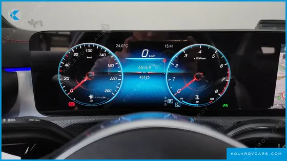 MERCEDES CLA-CLASS CLA250 4MATIC
