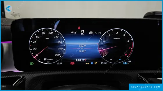 MERCEDES CLA-CLASS CLA250 4MATIC