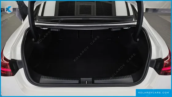 MERCEDES CLA-CLASS CLA250 4MATIC