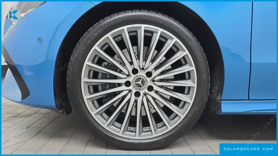 MERCEDES CLA-CLASS CLA250 4MATIC