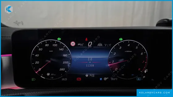 MERCEDES CLA-CLASS CLA250 4MATIC