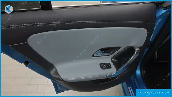 MERCEDES CLA-CLASS CLA250 4MATIC