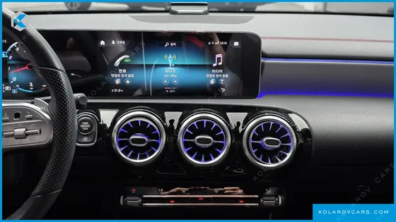 MERCEDES CLA-CLASS CLA250 4MATIC