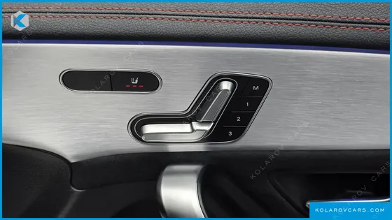 MERCEDES CLA-CLASS CLA250 4MATIC