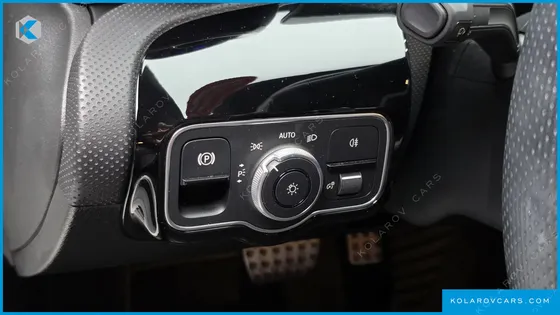 MERCEDES CLA-CLASS CLA250 4MATIC
