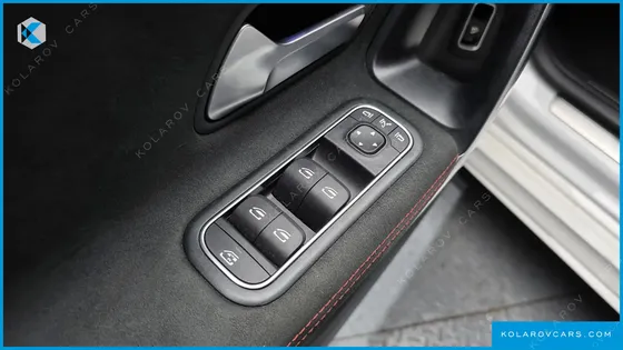 MERCEDES CLA-CLASS CLA250 4MATIC