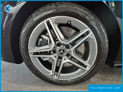 MERCEDES CLA-CLASS CLA250 4MATIC
