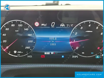 MERCEDES CLA-CLASS CLA250 4MATIC