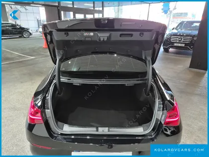 MERCEDES CLA-CLASS CLA250 4MATIC