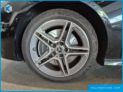 MERCEDES CLA-CLASS CLA250 4MATIC