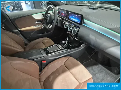 MERCEDES CLA-CLASS CLA250 4MATIC