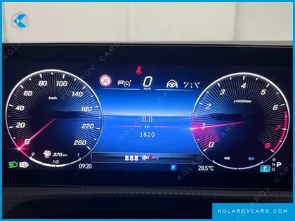 MERCEDES CLA-CLASS CLA250 4MATIC
