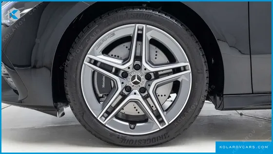 MERCEDES CLA-CLASS CLA250 4MATIC