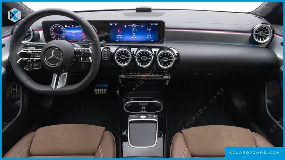 MERCEDES CLA-CLASS CLA250 4MATIC
