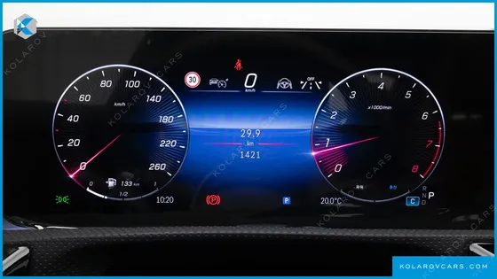 MERCEDES CLA-CLASS CLA250 4MATIC