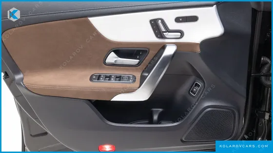 MERCEDES CLA-CLASS CLA250 4MATIC