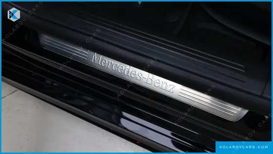 MERCEDES CLA-CLASS CLA250 4MATIC