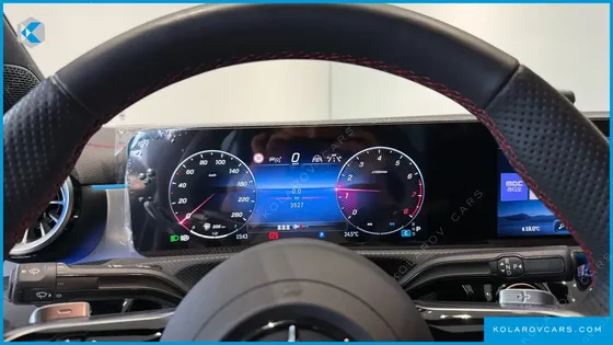 MERCEDES CLA-CLASS CLA250 4MATIC