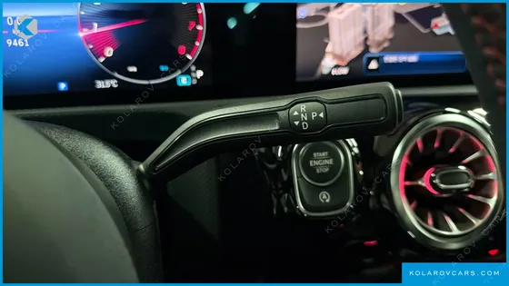 MERCEDES CLA-CLASS CLA250 4MATIC
