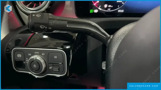 MERCEDES CLA-CLASS CLA250 4MATIC